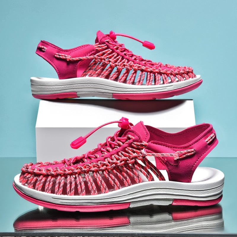 Lune London | Feel Good with Every Step