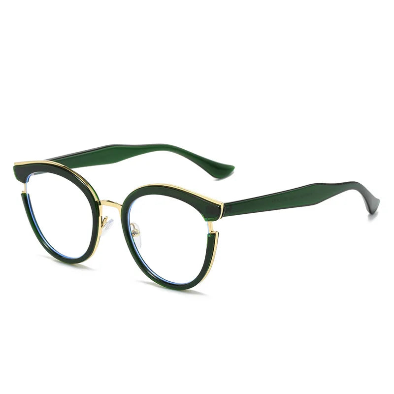Lune London | Women's Luxury Reading Glasses in Cat Eye Design