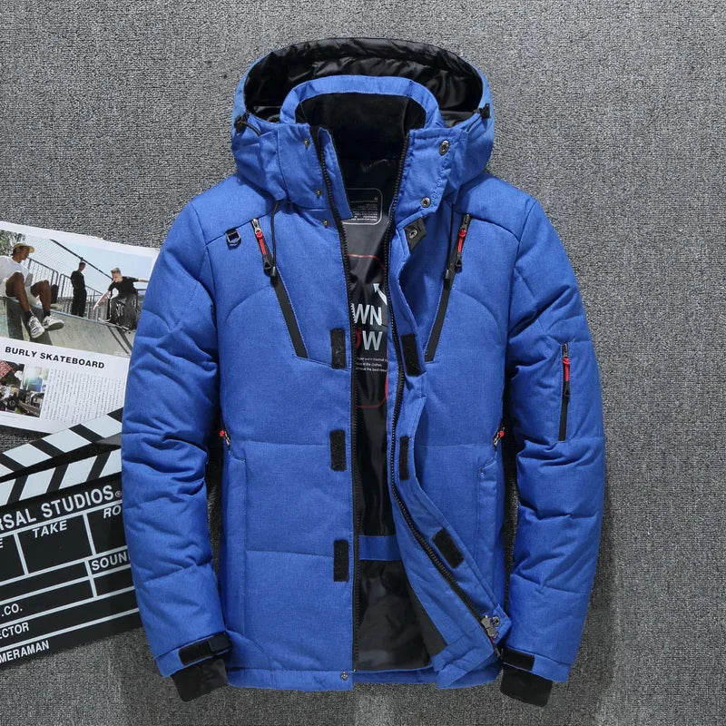Lune London | High quality winter coat
