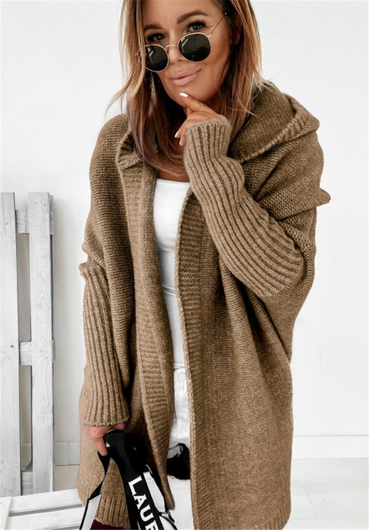 Lune London | Tereza Cardigan