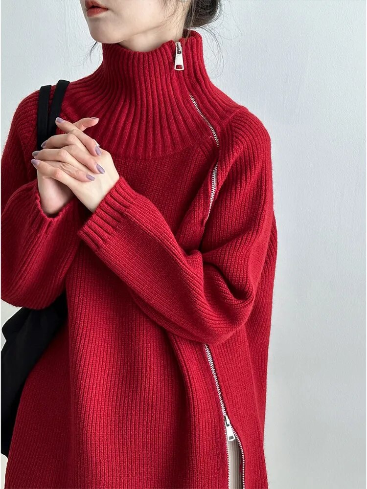 Lune London | For the moment sweater