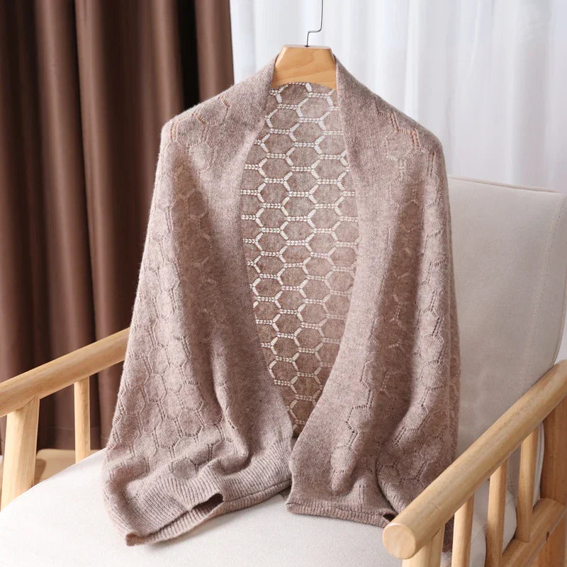 Chic und Stil | Pashmina Scarf