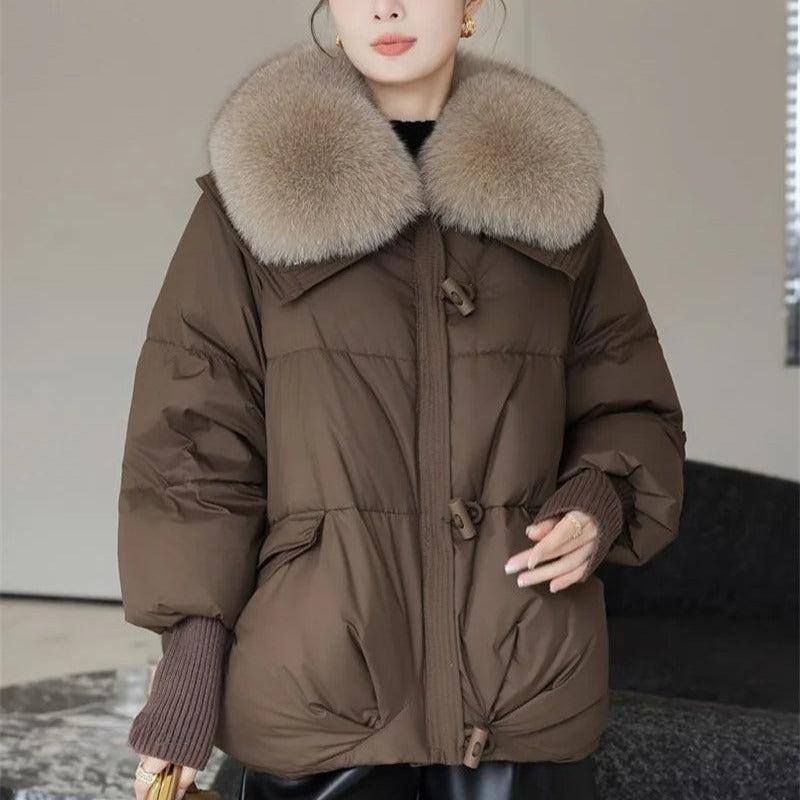 Lune London | Parka Jacket