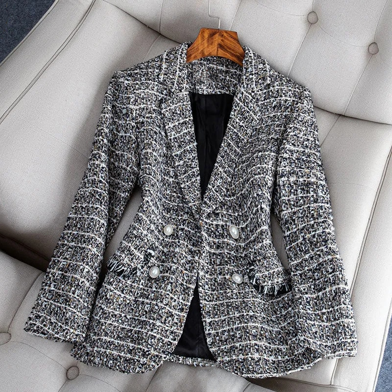 Lune London | Women's Blazer