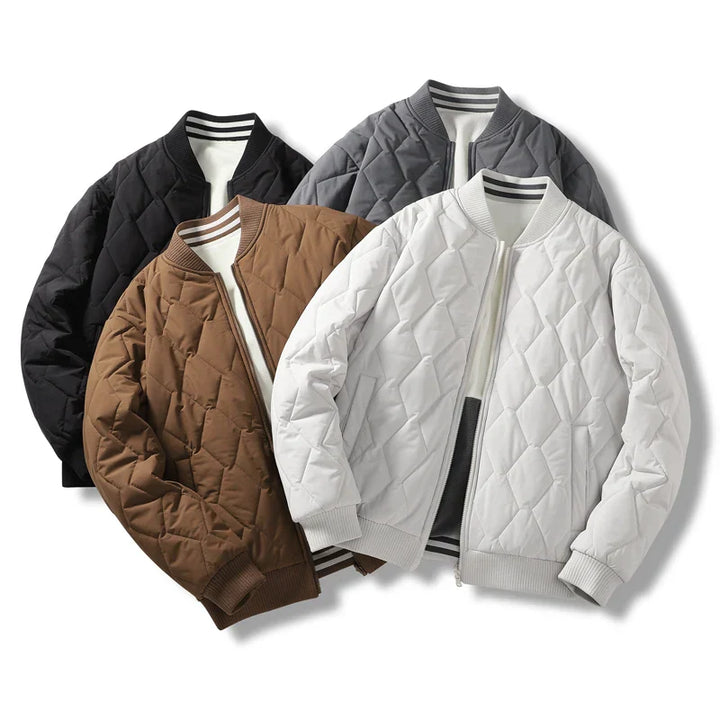 Lune London | Reversible Jacket