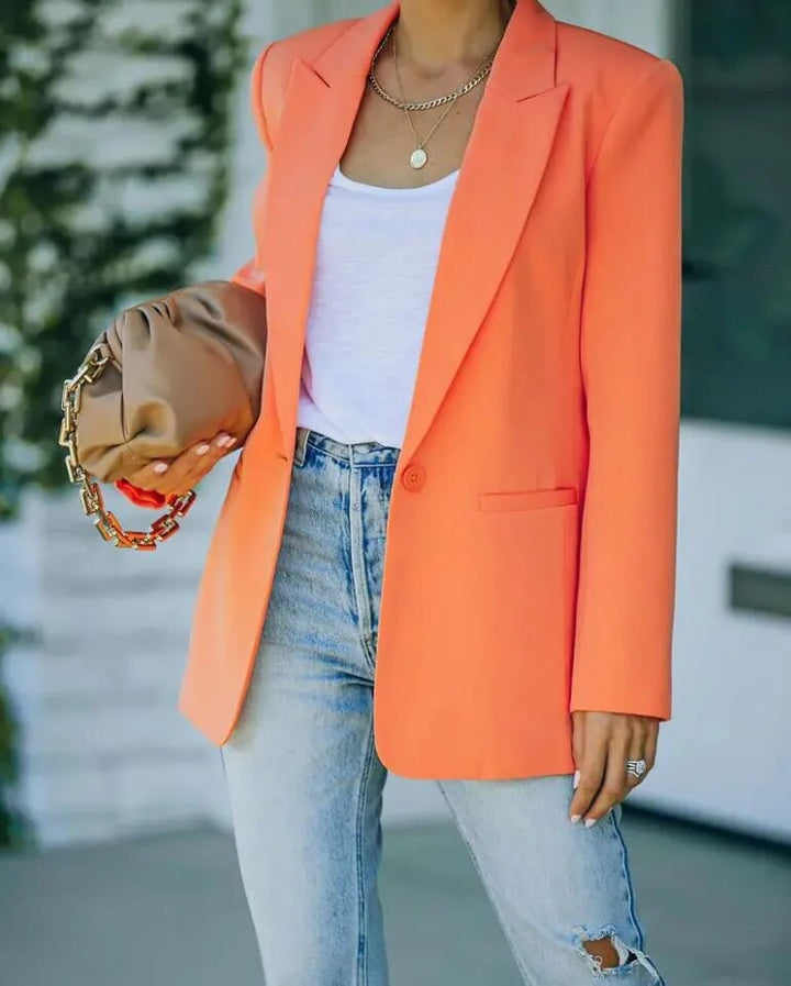 Lune London | Elegant Blazer for the Office