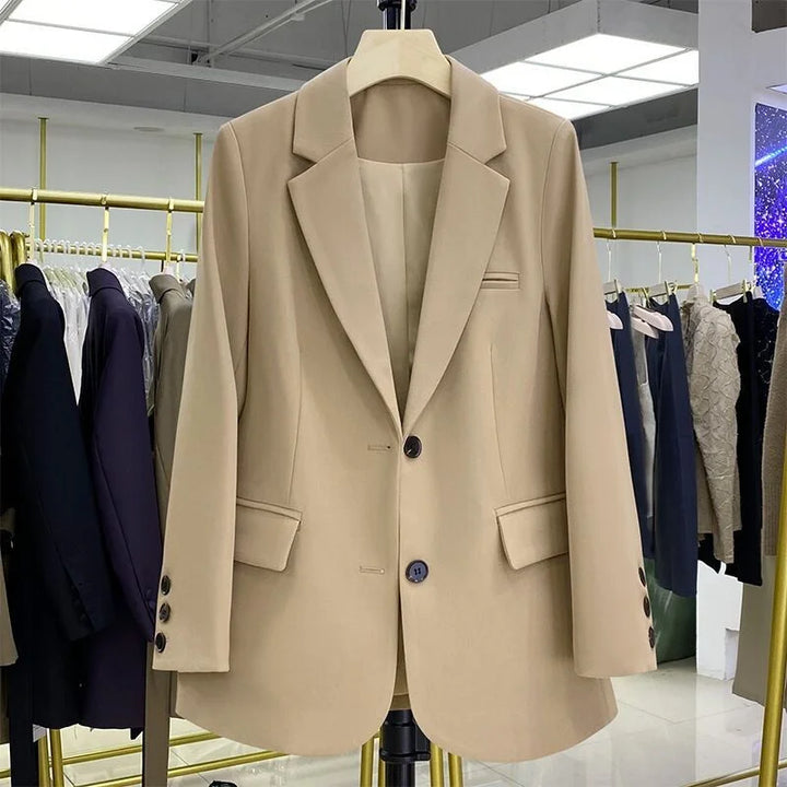 Lune London | Elegant Casual Blazer for Women