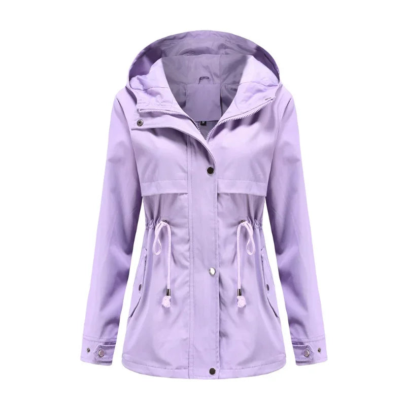 Chic Und Stil | Elegant and Versatile Winter Coat