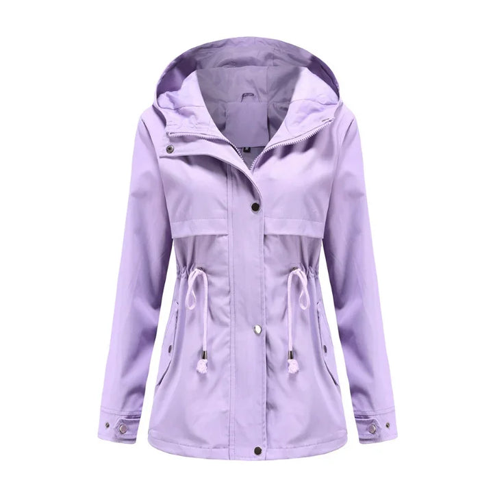 Chic Und Stil | Elegant and Versatile Winter Coat