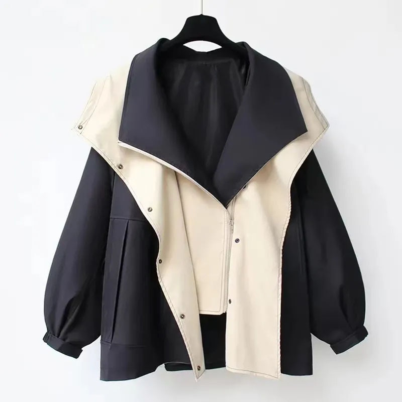 Lune London | Refined Coat