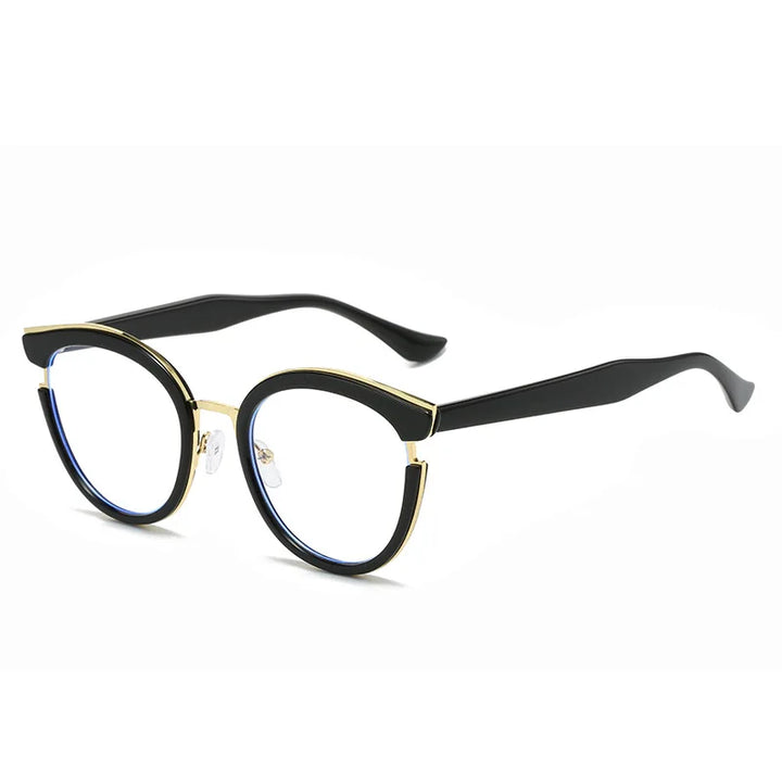 Lune London | Women's Luxury Reading Glasses in Cat Eye Design