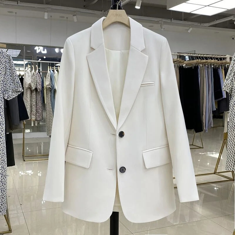 Lune London | Elegant Casual Blazer for Women