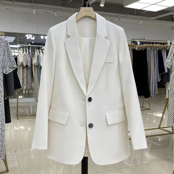 Lune London | Elegant Casual Blazer for Women