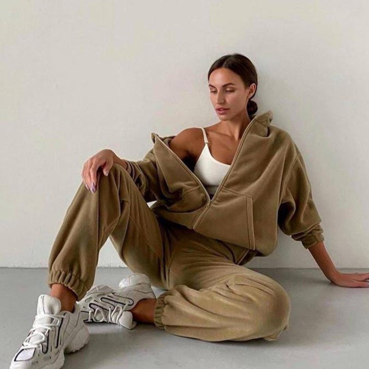 Lune London | ZIZ Tracksuit