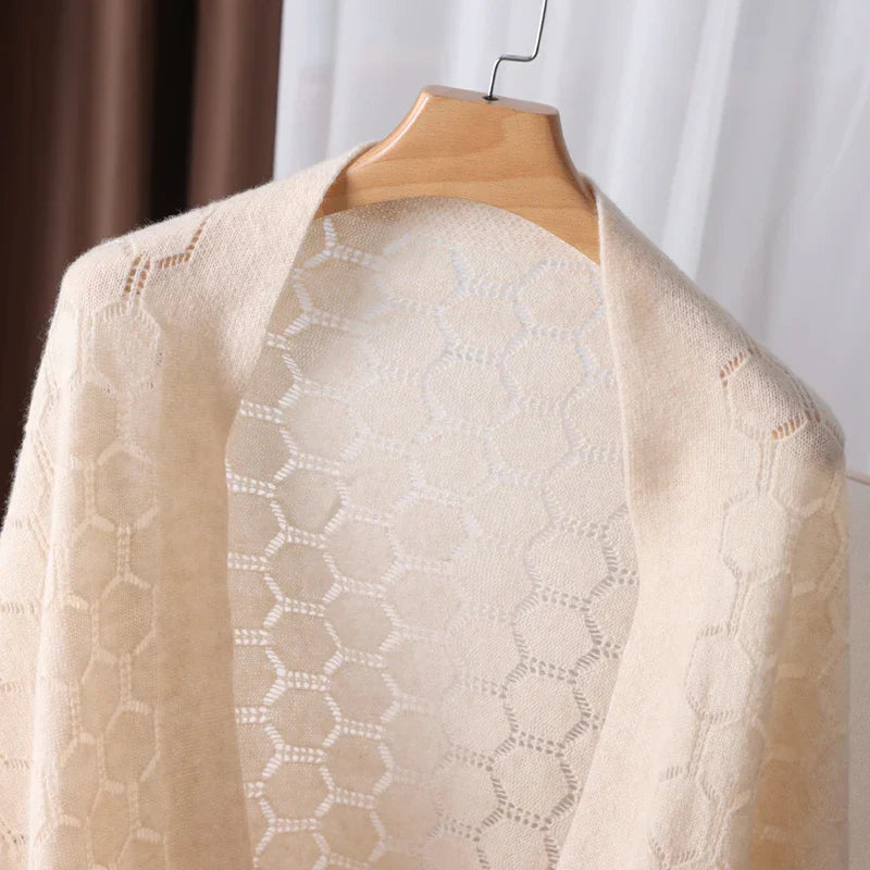 Chic und Stil | Pashmina Scarf
