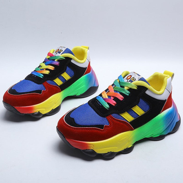 Lune London | Orthopedic Sneakers - Klea