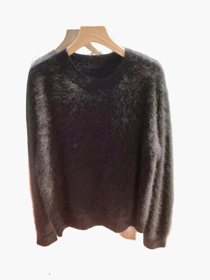Lune London | Cozy oversized sweater - Elegant oversized knit for autumn and winter