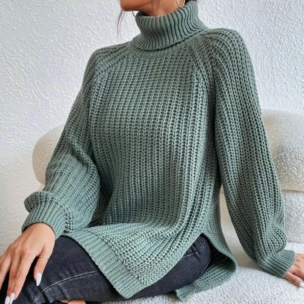 Lune London | Your new favorite turtleneck sweater