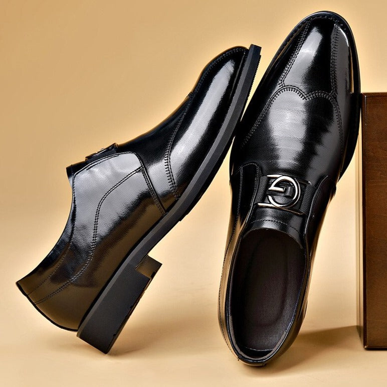 Lune London | handmade shoes
