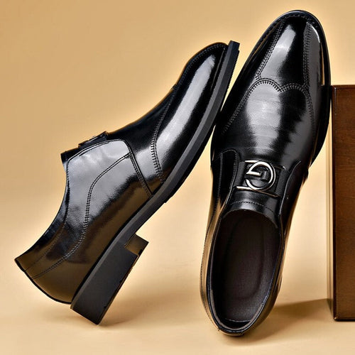 Lune London | handmade shoes