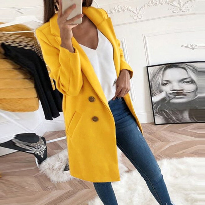 Lune London | Jazz Coat