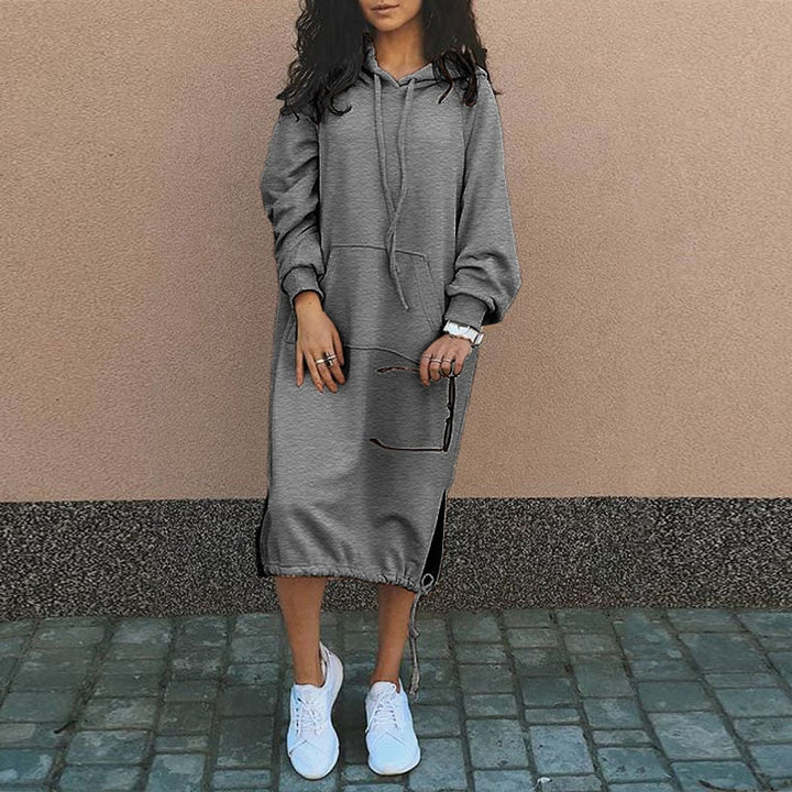 Lune London | Longer Hoodie – Comfortable and Stylish for Everyday and Leisure