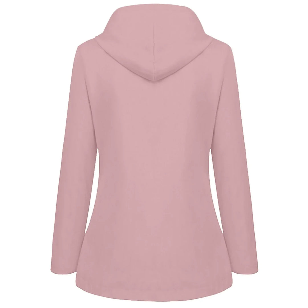 Lune London | Lightweight raincoat with hood