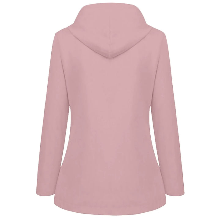 Lune London | Lightweight raincoat with hood
