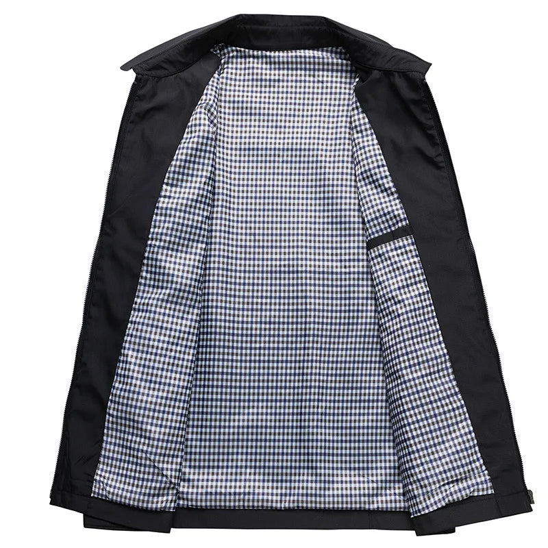Lune London | Luxury men's jacket