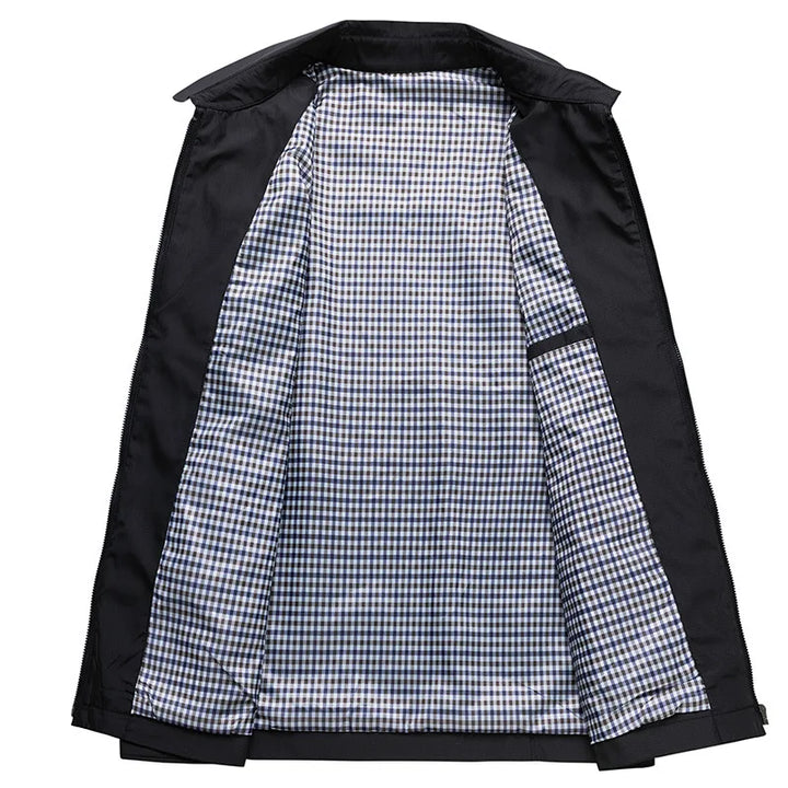 Lune London | Luxury men's jacket