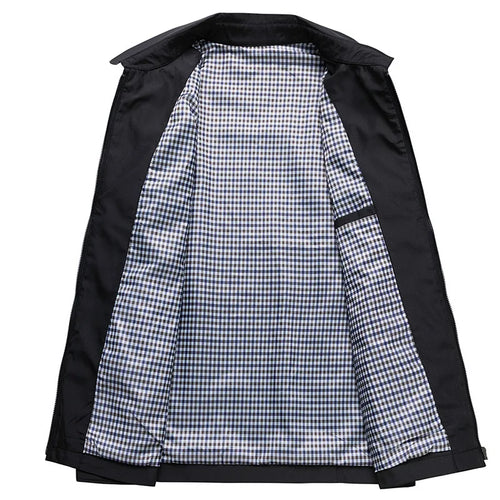 Lune London | Luxury men's jacket