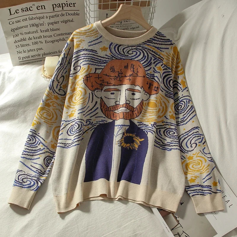 Lune London | World of Fools Sweatshirt