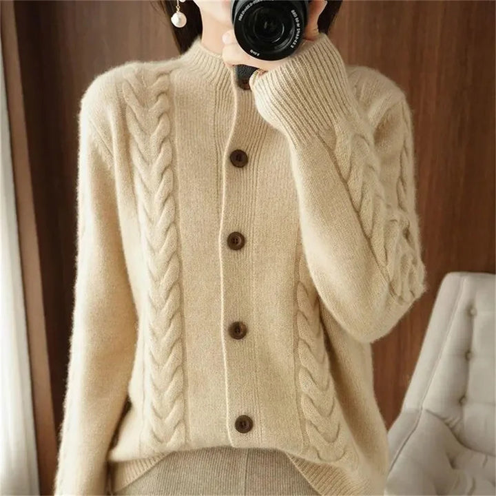 Lune London | Wool sweater