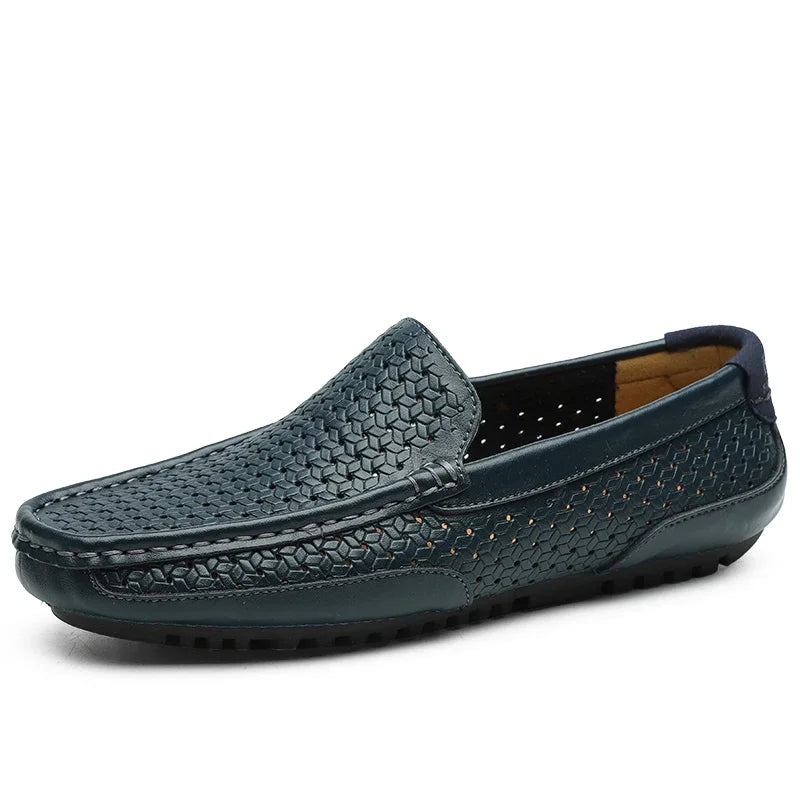 Lune London | High Quality Loafers