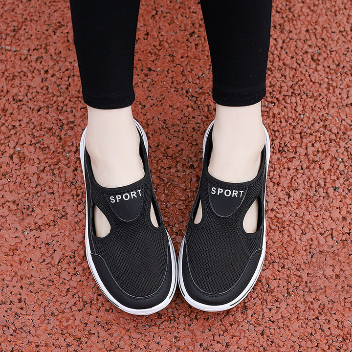 Chic Und Stil | Orthopedic Slipper