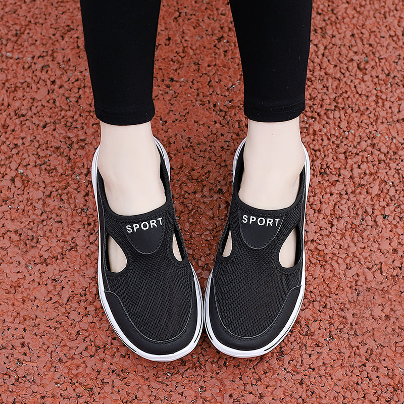 Lune London | Orthopedic Slipper
