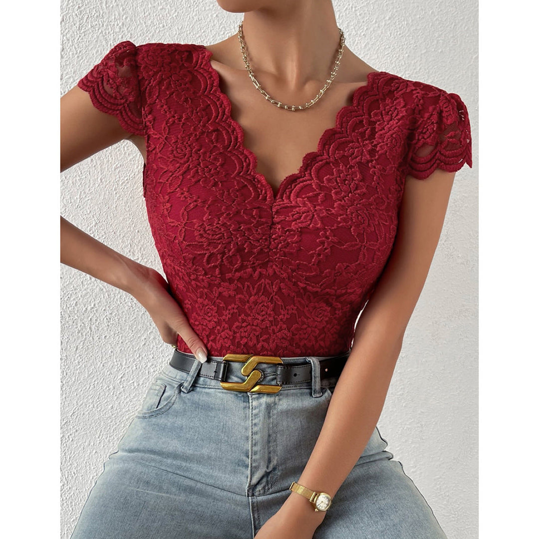 Lune London | Lightweight Blouse