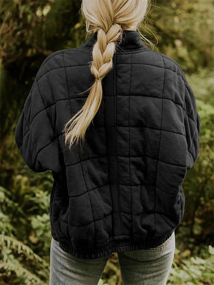 Lune London | Maria I Spring Jacket in long cut