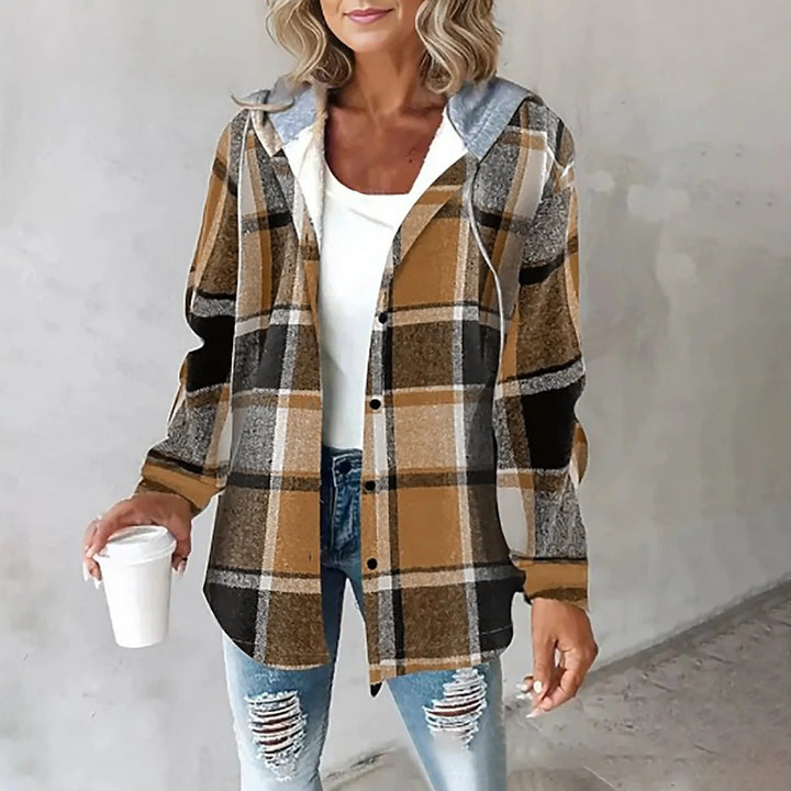Lune London | Warm and Stylish Jacket