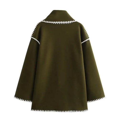 Lune London | French Coat