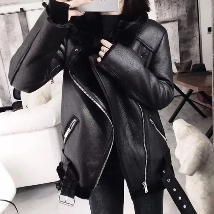 Lune London | Modern and Comfortable Winter Coat