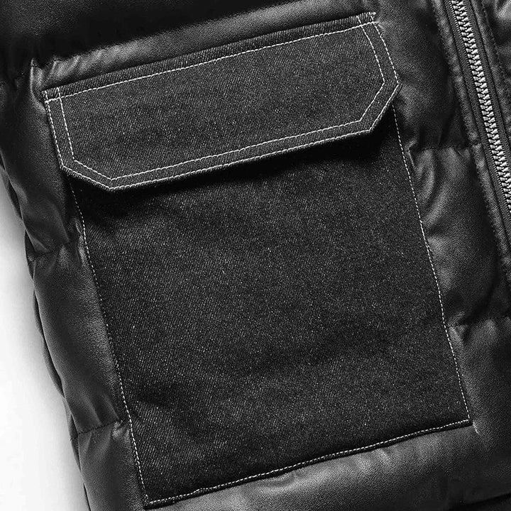 Lune London | Duck Down Jacket