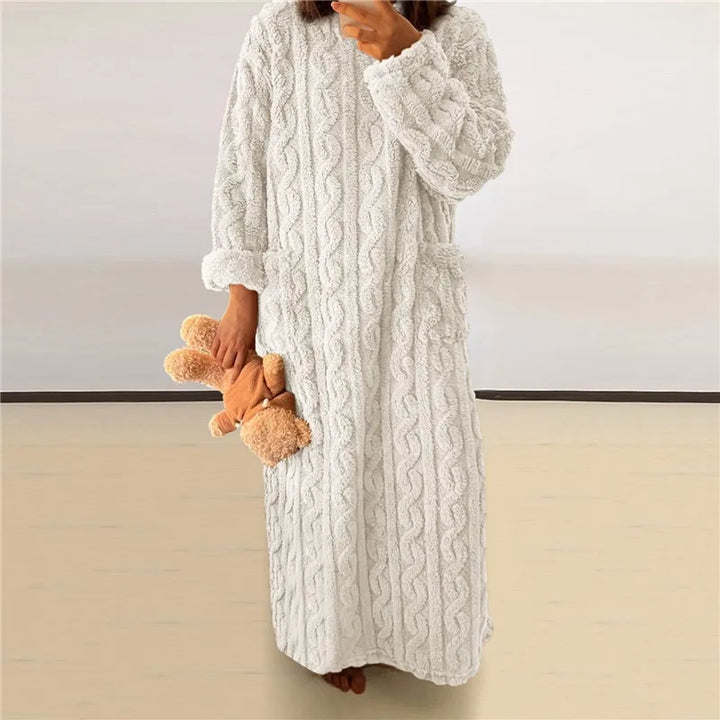 Lune London | Ultimate winter warmth