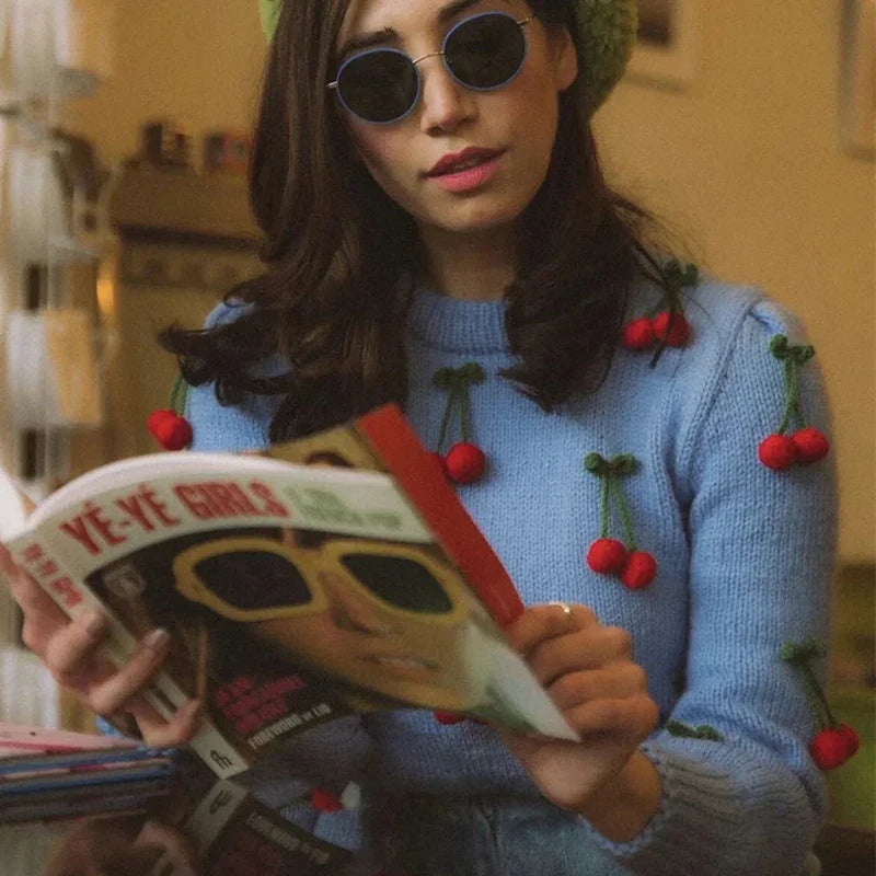 Lune London | Lucky One Pullover