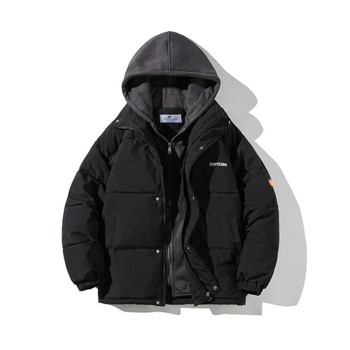 Lune London | Design Warm Hoodie