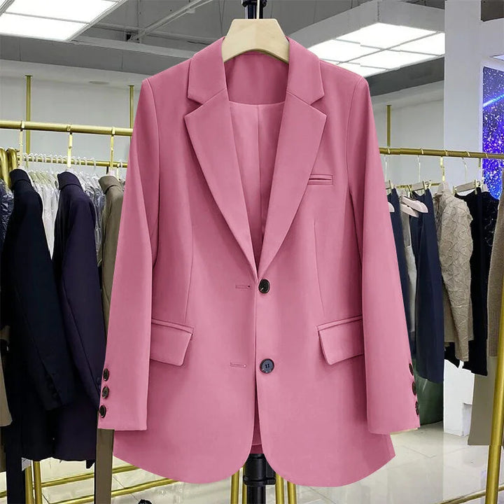 Lune London | Elegant Casual Blazer for Women
