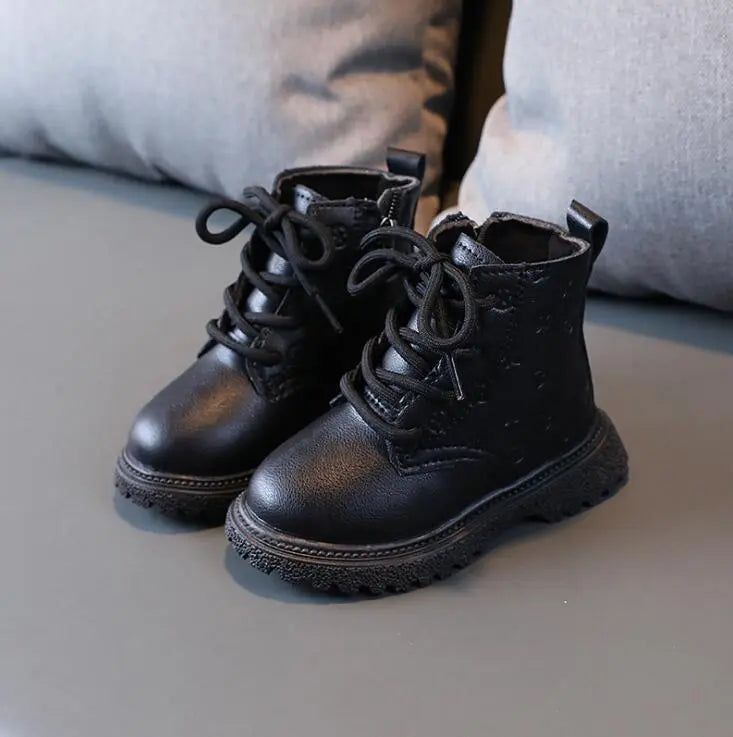 Lune London | Girls' Children's Boots