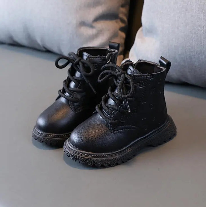 Lune London | Girls' Children's Boots