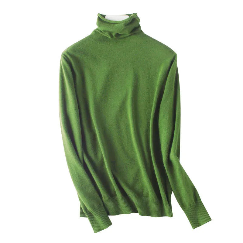 Lune London | The Joy Of My Everyday Sweater