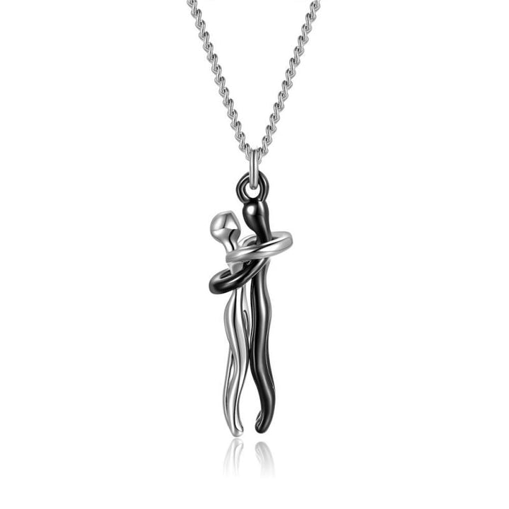 Lune London | Love Hug Necklace
